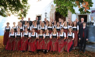Kirchenchor-Anras_Herbst-2018